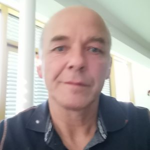 Profilbild von Rainer Möckel