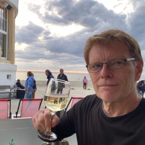 Profilbild von Rainer Mönig