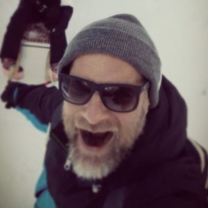 Profilbild von Rainer Mössner