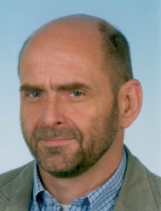 Profilbild von Rainer Mogk