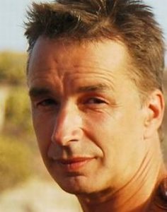Profilbild von Rainer Moitz
