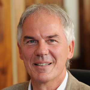 Profilbild von Rainer Mosbach