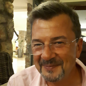 Profilbild von Rainer Mosebach