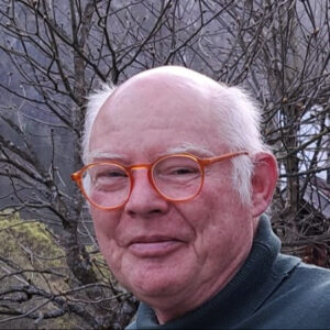 Profilbild von Rainer Müller-Breitenfeld