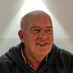 Profilbild von Rainer Müller