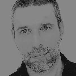 Profilbild von Rainer Müller