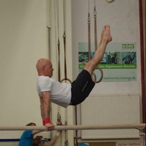 Profilbild von Rainer Müller