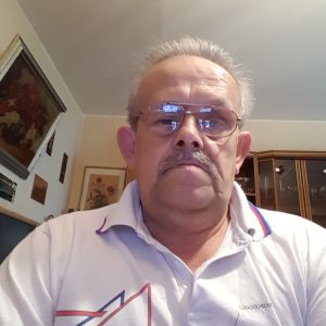 Profilbild von Rainer Müller
