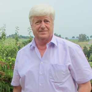 Profilbild von Rainer Müller