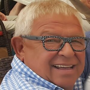 Profilbild von Rainer Müller