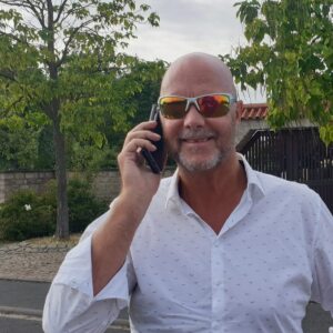 Profilbild von Rainer Müller