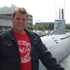 Profilbild von Rainer Müller