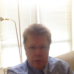 Profilbild von Rainer Müller