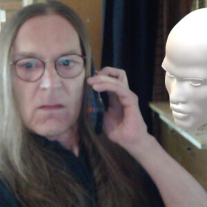 Profilbild von Rainer Müller