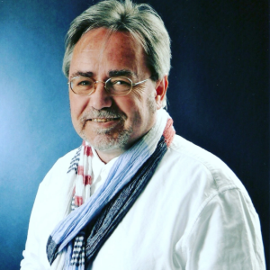 Profilbild von Rainer Müller