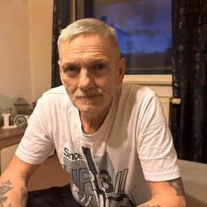 Profilbild von Rainer Müller