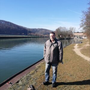 Profilbild von Rainer Muth