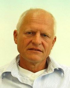 Profilbild von Rainer Nachtigall