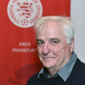 Profilbild von Rainer Nagel