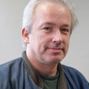 Profilbild von Rainer Nauen