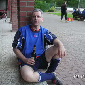 Profilbild von Rainer Nebe