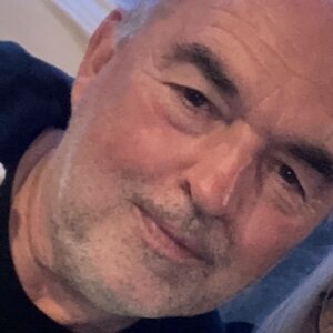 Profilbild von Rainer Nebel