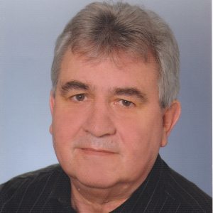 Profilbild von Rainer Nedbal