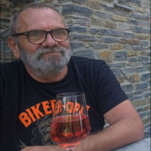 Profilbild von Rainer Neumann