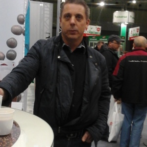 Profilbild von Rainer Neumann