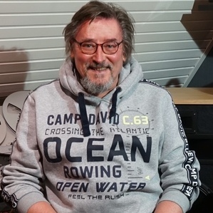 Profilbild von Rainer Neuwirth