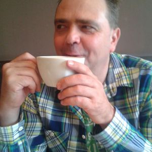 Profilbild von Rainer Newe