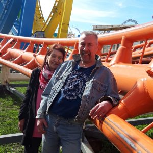 Profilbild von Rainer Niedenführ