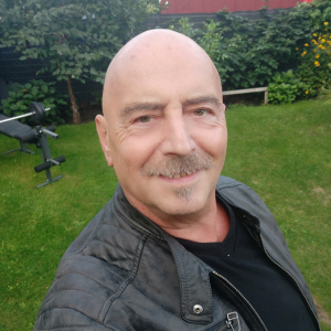 Profilbild von Rainer Niemtschke