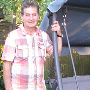 Profilbild von Rainer Nietner