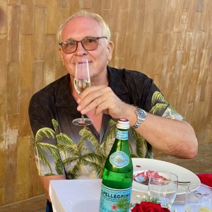 Profilbild von Rainer Nill