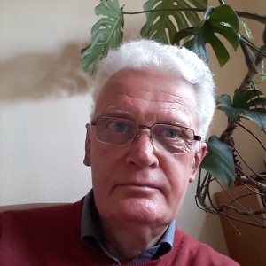 Profilbild von Rainer Noack