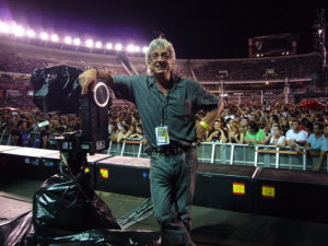 Profilbild von Rainer Nolte