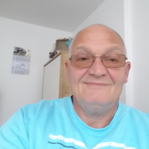 Profilbild von Rainer Nonnweiler