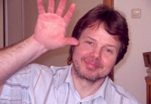Profilbild von Rainer Nünnerich