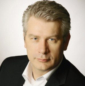 Profilbild von Rainer Nürnberg