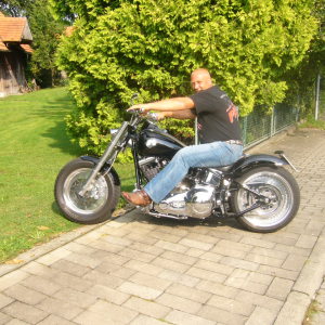 Profilbild von Rainer Nusser