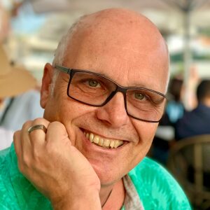 Profilbild von Rainer Nuyken