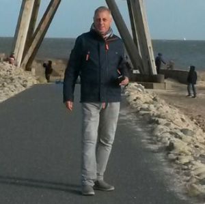 Profilbild von Rainer Oberender