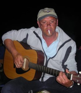 Profilbild von Rainer Obmann