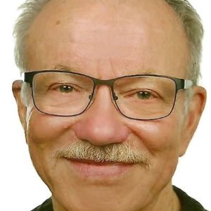 Profilbild von Rainer Oechsle