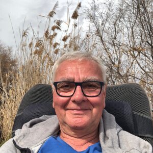 Profilbild von Rainer Oehme