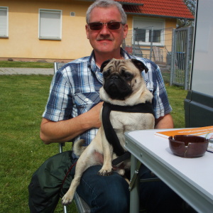 Profilbild von Rainer Oettig