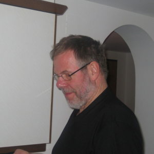 Profilbild von Rainer Ohrendorf-Weiß