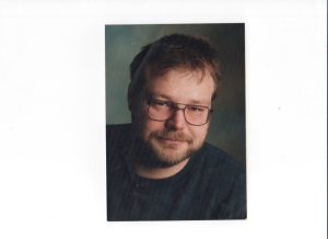Profilbild von Rainer Ostermann