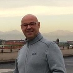 Profilbild von Rainer Ott